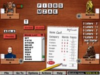 Cкриншот Hoyle Games 2003, изображение № 315467 - RAWG