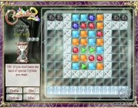 Cкриншот Crystalize! 2: Quest for the Jewel Crown!, изображение № 467759 - RAWG