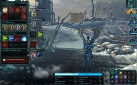 Cкриншот Warhammer 40,000: Dawn of War II: Retribution, изображение № 634693 - RAWG