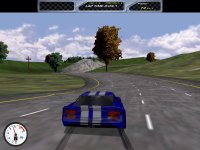 Cкриншот Viper Racing, изображение № 2668590 - RAWG