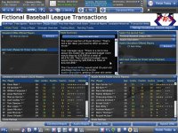 Cкриншот Out of the Park Baseball 12, изображение № 581817 - RAWG