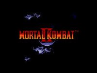Cкриншот Mortal Kombat 2, изображение № 1731963 - RAWG