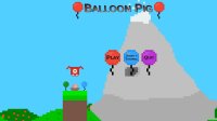 Cкриншот Balloon Pig, изображение № 2576635 - RAWG