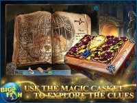Cкриншот Living Legends: Bound by Wishes - A Hidden Object Mystery, изображение № 1733734 - RAWG
