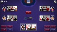 Cкриншот Hong Kong Poker, изображение № 1541034 - RAWG