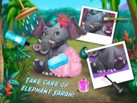 Cкриншот Jungle Animal Hair Salon - Wild Pets Makeover, изображение № 1591711 - RAWG