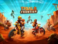 Cкриншот Trials Frontier, изображение № 10498 - RAWG
