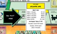 Cкриншот Monopoly (2008), изображение № 553825 - RAWG