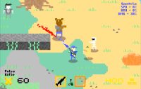Cкриншот Monster Mania, изображение № 1020711 - RAWG
