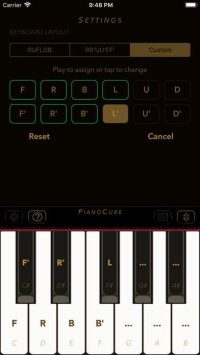 Cкриншот PianoCube!, изображение № 1694868 - RAWG