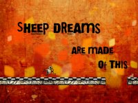 Cкриншот Sheep Dreams Are Made of This, изображение № 60110 - RAWG