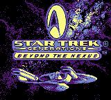 Cкриншот Star Trek Generations: Beyond the Nexus, изображение № 747053 - RAWG