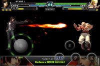 Cкриншот THE KING OF FIGHTERS-i 2012(F), изображение № 1496172 - RAWG