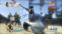 Cкриншот Dynasty Warriors 6, изображение № 495014 - RAWG