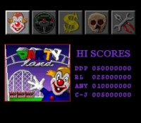 Cкриншот Pinball Fantasies (1992), изображение № 746577 - RAWG