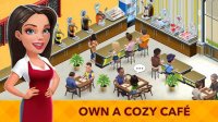 Cкриншот My Cafe: Recipes & Stories - World Cooking Game, изображение № 1497128 - RAWG