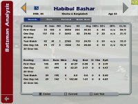 Cкриншот International Cricket Captain 2006, изображение № 456226 - RAWG