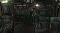 Cкриншот Resident Evil 0 / biohazard 0 HD REMASTER, изображение № 623391 - RAWG