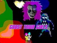 Cкриншот Ghost Town Girls, изображение № 1238195 - RAWG