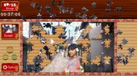 Cкриншот Japanese Women - Animated Jigsaws, изображение № 212904 - RAWG
