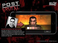 Cкриншот Post Brutal - Post Apocalyptic Zombie Action RPG, изображение № 28167 - RAWG