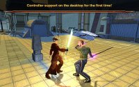 Cкриншот Star Wars: Knights of the Old Republic II – The Sith Lords, изображение № 1730898 - RAWG
