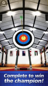 Cкриншот Archery Go- Archery games, Archery, изображение № 2072238 - RAWG