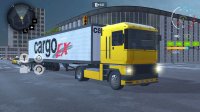 Cкриншот Cargo Truck Simulator 2023, изображение № 3516505 - RAWG