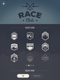 Cкриншот Ski Race Club - Mass Start Downhill Challenge, изображение № 1883740 - RAWG