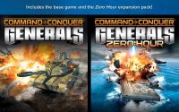 Cкриншот Command & Conquer: Generals Deluxe Edition, изображение № 2045884 - RAWG