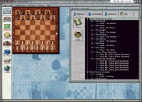 Cкриншот Chessmaster 8000, изображение № 321261 - RAWG