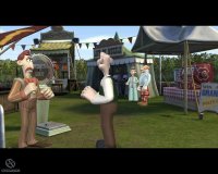 Cкриншот Wallace & Gromit's Grand Adventures Episode 3 - Muzzled!, изображение № 523661 - RAWG