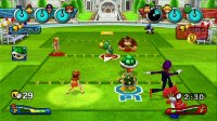 Cкриншот Mario Sports Mix, изображение № 799224 - RAWG
