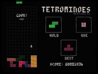 Cкриншот Tetrominoes (D' Andrëw Box), изображение № 2602748 - RAWG