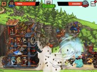 Cкриншот Towerlands - tower defense, изображение № 2316593 - RAWG