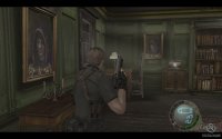 Cкриншот Resident Evil 4 (2005), изображение № 1672615 - RAWG