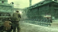 Cкриншот Metal Gear Online, изображение № 518043 - RAWG