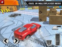 Cкриншот Car Driving Duels: Multiplayer Race, изображение № 1556842 - RAWG