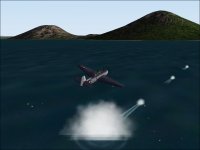 Cкриншот Microsoft Combat Flight Simulator 2, изображение № 311222 - RAWG