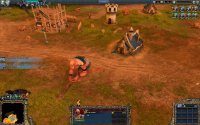 Cкриншот Majesty 2: The Fantasy Kingdom Sim, изображение № 494349 - RAWG