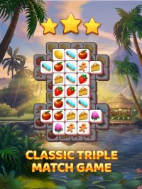 Cкриншот Tile Journey: Triple Matching, изображение № 2644372 - RAWG