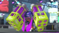 Cкриншот Splatoon 2, изображение № 2235346 - RAWG