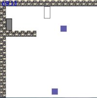 Cкриншот The Square Game World One, изображение № 1987861 - RAWG