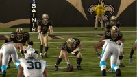 Cкриншот Madden NFL 11, изображение № 547109 - RAWG