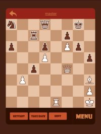 Cкриншот Chess Way - most popular game, изображение № 1954666 - RAWG