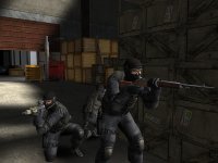 Cкриншот Tom Clancy's Rainbow Six 3: Raven Shield, изображение № 347466 - RAWG