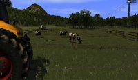 Cкриншот Agricultural Simulator 2012, изображение № 586720 - RAWG