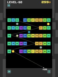 Cкриншот Slide Balls - Block Breaker, изображение № 1597114 - RAWG