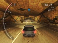 Cкриншот Need for Speed: Underground 2, изображение № 810048 - RAWG