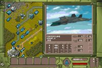 Cкриншот Battle Isle 2200, изображение № 335259 - RAWG